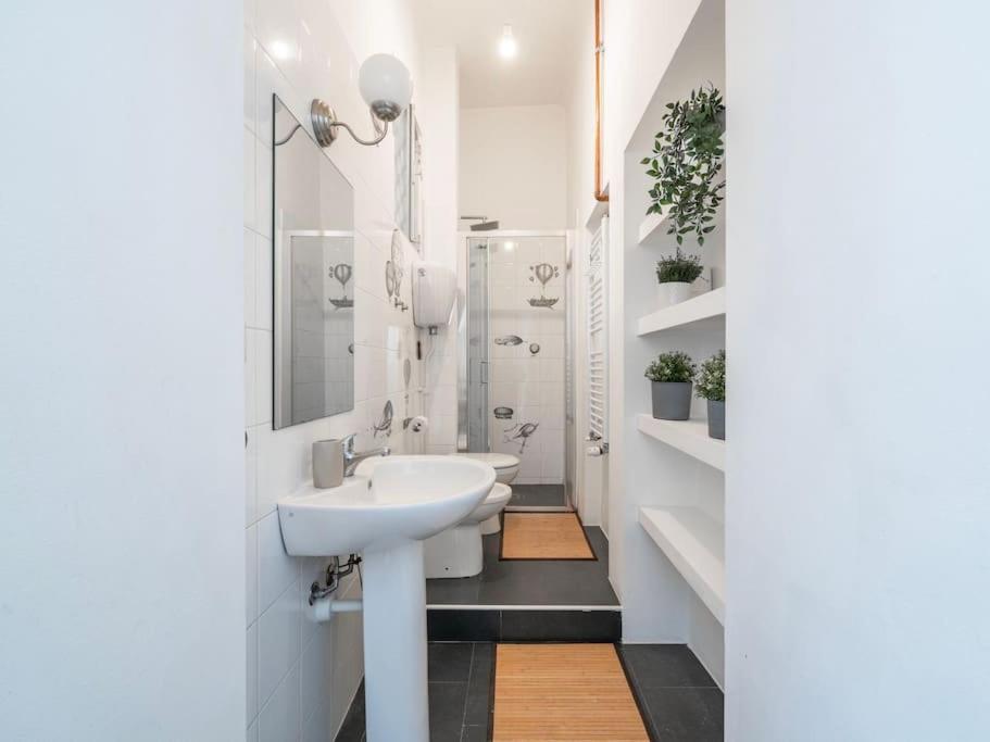Nice Apartment In Milan Porta Venezia Duomo Екстериор снимка