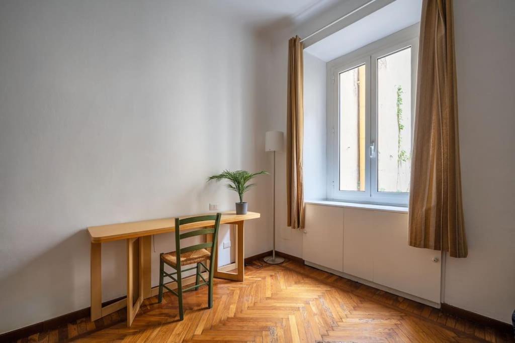 Nice Apartment In Milan Porta Venezia Duomo Екстериор снимка