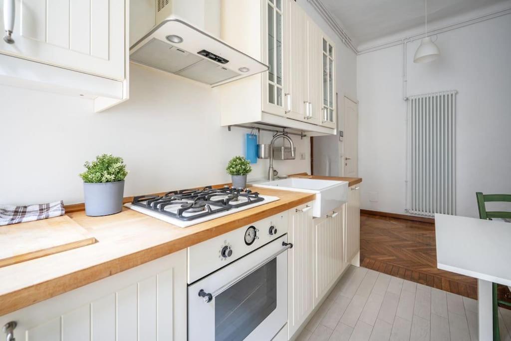 Nice Apartment In Milan Porta Venezia Duomo Екстериор снимка