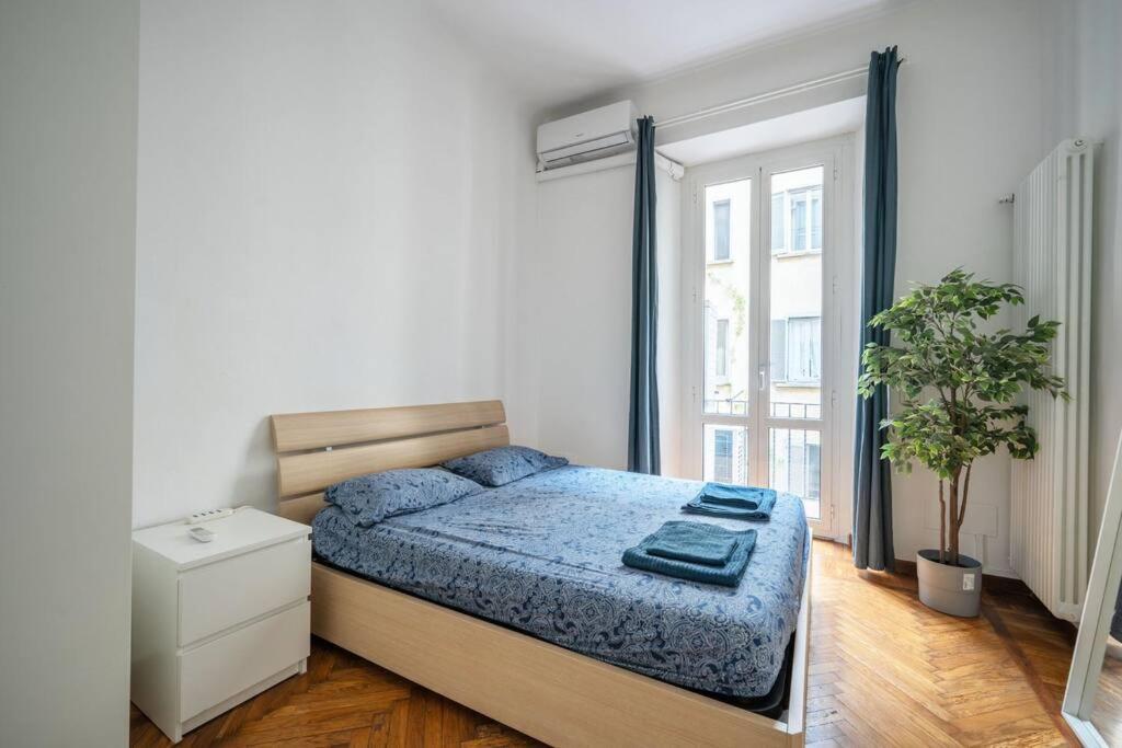 Nice Apartment In Milan Porta Venezia Duomo Екстериор снимка