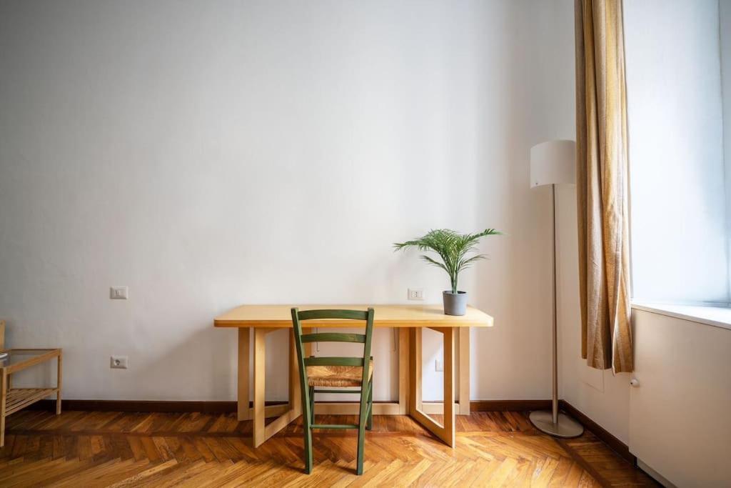Nice Apartment In Milan Porta Venezia Duomo Екстериор снимка